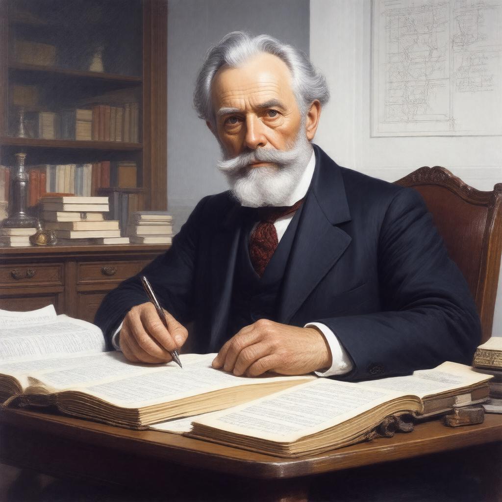 H. F. Baker